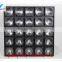 Blinder LED Lights 25 head LED RGB COLOR professional indoor 3in1 25x30w led matrix light