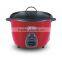 Electric drum rice cooker with steamer 0.6L~1.0L~1.5L~1.8L~2.2L~2.8L