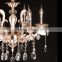 Latest Designed chandelier centerpieces for weddings