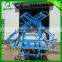 3 point tractor spraying machine farm water sprayer for sale