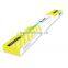 Adhesive Plastic Creasing Matrix for Die Cutting 1.4x6.0mm