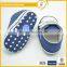 new born baby high quality shoes and soft sole baby casual shoes