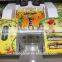 Jack & Magic Bean Coin Operated Redemption Lottery Machine For Sale