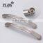 Stainless steel wooden children wardrobe door pull handle