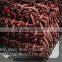 Hook mine screen mesh/vibrating screen mesh