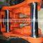 KATO excavator Quick coupler
