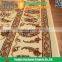 polypropylene large oriental carpet