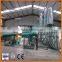 JNC waste engine oil purifier machine