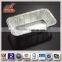 15 Years OEM Aluminium Foil Food Container