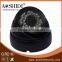 D3A 1MP/1.3MP/2MP full HD IR 30M Vandalproof IP POE dome camera