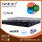 4CH Channel HD 1080P AHD DVR Recorder with HDMI, NVR HVR support Onvif P2P Cloud