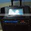 active speaker with usb/sd/wireless microphone