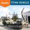 offer overseas service 20ft side loader container side lift truck