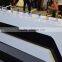 Modern reception desk/hot selling beauty salon reception desk/standing reception desk
