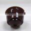 Dolce Gusto Brewers refill coffee capsule-Brown