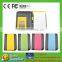 promotional mini custom leather notepad