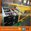 Colored Steel Tile Type and Tile Forming Machine Type double layer roll forming machine