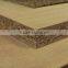 16mm melamine particle board E1 E2 for furniture or decoration