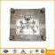 aluminum die cast mould making die cutting mould aluminum die casting moulding