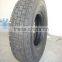 China truck tire,245/70r19.5 truck tires for sale with German technology