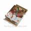 Hair curling box/ hair accessories packaging box