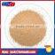 DYAN polishing of glass media corncob abrasive