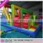Best quality Inflatable obstacle/inflatable bouncer