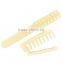 Cheap Portable Plastic Disposable Hotel Comb