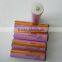 protected samsung 2600mah sdi ICR18650-26F with nipple