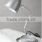 E27 energy saving modern reading table lamp for office and study
