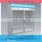 Customized MDF Glass Uesd Glass Display Cabinet