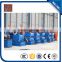 wholesale alibaba profile roll forming machine 10x1600 hydraulic decoiler