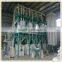 Grain Processing Machines,Corn Mill Flour Machine For Sale