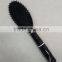 Hot sale high quality home use plastic hair brush