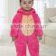 winter outwear outfits baby jumpsuit onesie