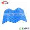 XPE Egg trough folded camping mat