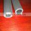 Fireproof Rubber Foam Tube Nbrpvc Rubber Tube