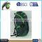 Hot design 30L travel backpack polyester hard rock pack
