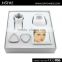 Portable Ultrasonic Facial and Body Slimming Massager,Beauty Machine multifunction body massager health care products