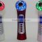 factory supply under eye wrinkle treatment with 3 color leds and galvanic