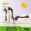 ZGTS 540 needles derma roller & dermaroller medical grade micro-needle for facial care