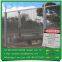 High security 358 anti-climb fence design distribution substation fencing