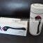 CE approved ZGTS 540 needles derma roller microneedling scar treatment massager support private label