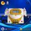 New technology 7 in 1 multifunctional cavitation machine 2016 for quick weight loss