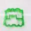 Food Grade Plastic Anumal Sandwich Cutter/ Star /car Shape