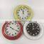 China factory OEM wall clock mechanism quartz clock movement