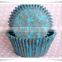 Colorful Cupcakes Paper Baking Cups For Bakery Use for 2016 Olympic Games