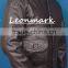 Men fashion leather Jacket