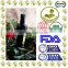 Cold Pressed Extra Virgin Olive Oil A'Quality Extra Virgin. 100% Extra Virgin Olive Oil, 250 ml Dorica Glass Bottle with FDA.
