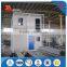 furnished container houses and luxury villas